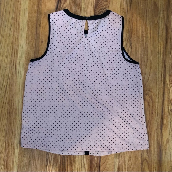 Elle Bow Tank Top 🎀 - Picture 2 of 3